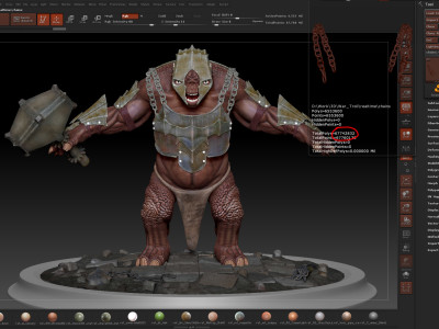 troll_highres_zbrush_001