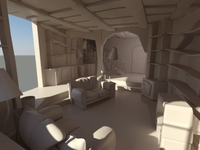 HOME_HALL_RenderTest_33