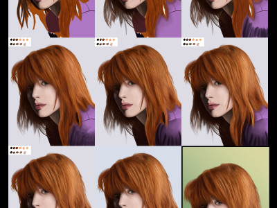 Hayley_steps