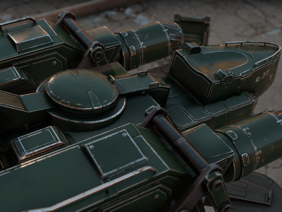 Spider_Tank_38