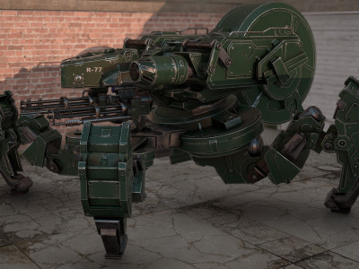 Spider_Tank_42