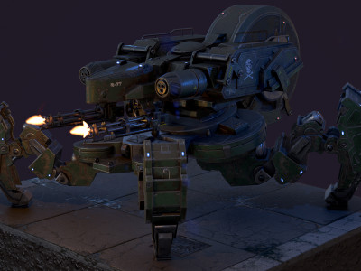 Spider_Tank_87