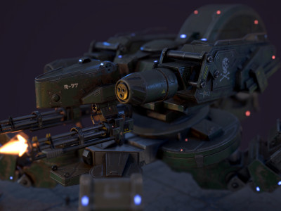 Spider_Tank_88